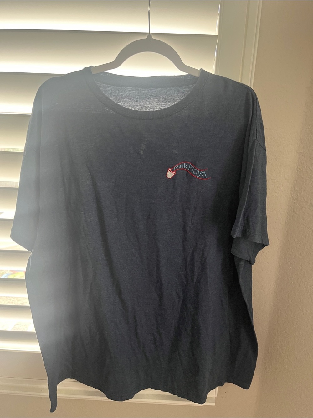 Pink Floyd Band Tee